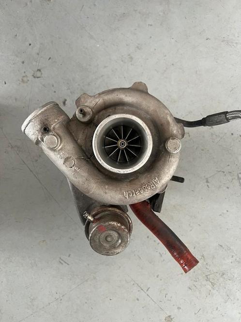 Fiat Coupe 20v turbo turbolader met uprated CHRA, Auto-onderdelen, Motor en Toebehoren, Fiat, Lancia, Nieuw, Ophalen of Verzenden