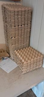 Gratis Eier tray, Ophalen