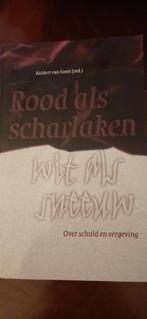 Rood als scharlaken, Aaldert van Soest (red), Boeken, Ophalen of Verzenden, Nieuw, Christendom | Protestants