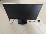 Philips V Line 24” monitor, Computers en Software, Monitoren, Ophalen, HDMI, Phillips., Full HD