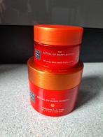 Rituals happy buddha srub zit nog dicht, Nieuw, Ophalen of Verzenden, Bodylotion, Crème of Olie