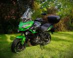 Kawasaki Versys 650 ABS, Motoren, Motoren | Kawasaki, 2 cilinders, Particulier, Meer dan 35 kW, Toermotor