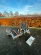 Geens knikmops ,palletwagen .shovel giant weidemann schaffer, Zakelijke goederen, Machines en Bouw | Onderdelen, Ophalen