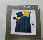 vandyck dekbedovertrek 240 x 220 cm, Ophalen of Verzenden, Nieuw, Tweepersoons, Dekbedovertrek