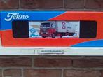 Tekno  Scania  143 - 450  van  BB - Stolk., Ophalen of Verzenden, Nieuw, Bus of Vrachtwagen, Tekno