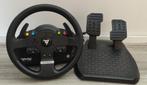 Thrustmaster TMX Racestuur voor Xbox/PC Series X/S, Ophalen of Verzenden, Zo goed als nieuw, Stuurtje of Sportattribuut, Xbox One