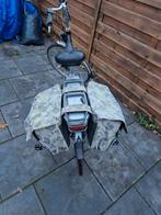 Giant Twist Lite Power E-Bike - Zo goed als nieuw!, Fietsen en Brommers, Zo goed als nieuw, 47 tot 51 cm, 30 tot 50 km per accu