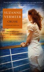 Suzanne Vermeer Cruise., Boeken, Chicklit, Gelezen, Ophalen of Verzenden