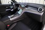 Mercedes-Benz GLC 300e AMG 4-Matic | 313PK | Pano | Keyless-, Automaat, 12 maanden, Gebruikt, GLC