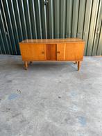 Vintage Kast Dressoir Lowboard | Tv Meubel Audio Meubel, Verzenden