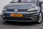Volkswagen Golf Variant 1.4 TGI CNG Comfortline € 9.940,00, Auto's, Voorwielaandrijving, 1263 kg, Stof, 680 kg
