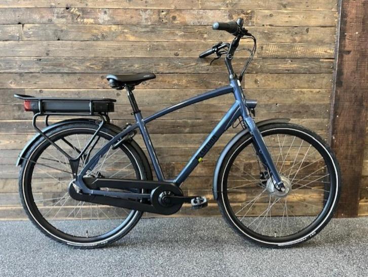 Cortina E Tide H 50 Van € 2229 voor € 1785, Fietsen en Brommers, Fietsen | Heren | Herenfietsen, Nieuw, Overige merken, 49 tot 53 cm