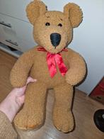 Mooie beer, Ophalen, Zo goed als nieuw, Stoffen beer, Overige merken