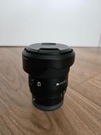 Sony FE 20mm f1.8, Audio, Tv en Foto, Fotografie | Lenzen en Objectieven, Ophalen of Verzenden, Zo goed als nieuw, Groothoeklens