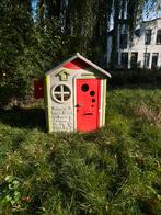 Kinder speelhuisje Smoby, Ophalen of Verzenden, Zo goed als nieuw, Kunststof