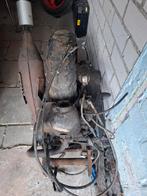 Compleet Motorblok Peugeot Speedfight 1/2 Luchtgekoeld, Fietsen en Brommers, Brommeronderdelen | Scooters, Ophalen of Verzenden