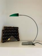 HERDA HOLLAND Zig Zag 80’s Memphis Bureaulamp, Ophalen of Verzenden, Zo goed als nieuw, Glas, Memphis