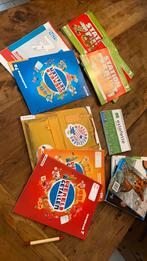 Cito groep 7 oefenen materiaal begrijpend lezen spelling, Ophalen of Verzenden, Nieuw, Rekenen