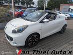 Renault Wind 1.2 TCE Gordini, Auto's, Voorwielaandrijving, Gebruikt, 4 cilinders, Cabriolet