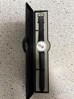 Mount Everest Horloge, Overige merken, Leer, Staal, Polshorloge