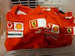 Ferrari kleding, Ophalen of Verzenden, Zo goed als nieuw, Rood