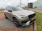 Volvo XC90 T8 Twin Engine AWD Plug-in Hybrid 455pk 7P 2022, Auto's, 4 cilinders, 1969 cc, 7 stoelen, 310 pk