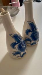 Te koop helemaal nieuw olie en azijn flesjes ,bieden., Ophalen of Verzenden