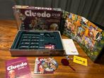 Cluedo met dvd, nieuwstaat!!, Een of twee spelers, Ophalen of Verzenden, Zo goed als nieuw