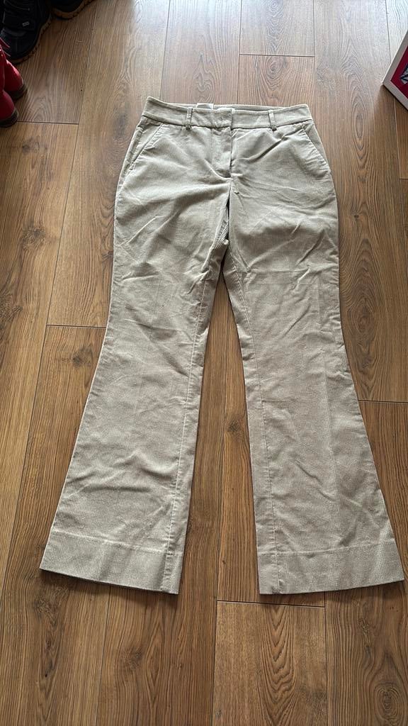 Broek Five Units, Ophalen of Verzenden, Nieuw, Maat 38/40 (M), Beige
