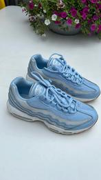 NIKE WMNS AIR MAX 95 ZGAN, Ophalen of Verzenden, Zo goed als nieuw, Sneakers of Gympen