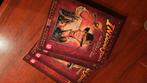 Indiana Jones dvd box compleet met bonus dvd, Vanaf 12 jaar, Verzenden, Zo goed als nieuw, Boxset