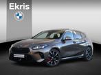 BMW 1-serie 120 M Sport Pro BMW Individual Lakkleur/ Harman-, Auto's, Stof, Origineel Nederlands, Bedrijf, 19 km/l