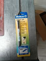 Vulpen pelikan - flying daisie, Verzamelen, Pennenverzamelingen, Ophalen of Verzenden, Zo goed als nieuw, Vulpen, Overige merken
