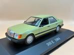 Mercedes-Benz 300E Saloon (Type W124) 1984 - DeAgostini, Ophalen of Verzenden, Nieuw, Auto, Overige merken