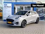 Ford Puma 1.0 EcoBoost Hybrid ST-Line X Adaptieve Cruise Con, Auto's, Ford, Voorwielaandrijving, 12 maanden, 125 pk, Euro 6