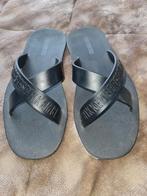 Bikkembergs zwarte heren slipper mt 42, Kleding | Heren, Ophalen, Zwart