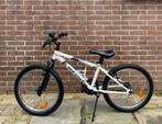 Z.G.A.N Rockrider 20 inch MTB € 85,-, Fietsen en Brommers, Fietsen | Jongens, Ophalen, Rockrider Decathlon, 20 inch, Handrem