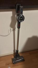 Zedar S600 Steelstofzuiger - Zo goed als nieuw!, Ophalen of Verzenden, Zo goed als nieuw, Reservoir, Stofzuiger