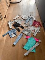 🌸 Groot kledingpakket meisjes setjes 98 🌸, Kinderen en Baby's, Kinderkleding | Maat 98, Gebruikt, Meisje, Ophalen of Verzenden