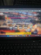 GEZOCHT RENNERSKWARTIER BROMMER KLASSE ZWARTE CROSS, Tickets en Kaartjes, Evenementen en Festivals, Eén persoon