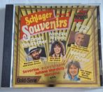 Schlager Souvenirs Folge  1 - Gold Serie, Ophalen of Verzenden, Zo goed als nieuw