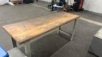 Werk banken, Doe-het-zelf en Verbouw, Werkbanken, Ophalen of Verzenden, Zo goed als nieuw