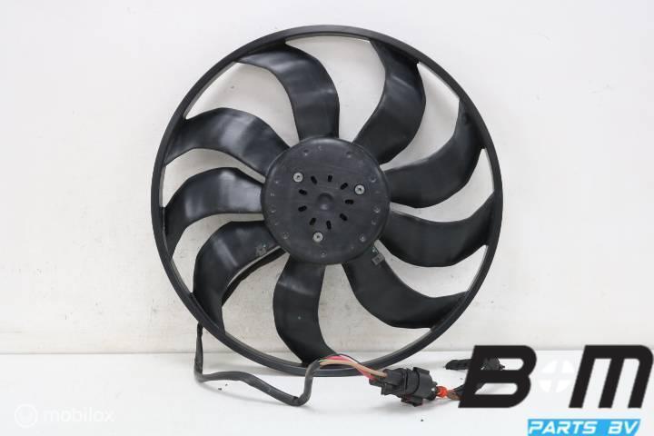 Ventilator Audi A3 8V 5Q0121203DF, Auto-onderdelen, Motor en Toebehoren, Gebruikt