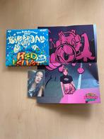 Red velvet album Wendy joy kpop birthday, Verzamelen, Muziek, Artiesten en Beroemdheden, Ophalen of Verzenden