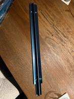 Rvs afwerkstrips bosch/siemens inbouw vaatwasser, Ophalen of Verzenden, Zo goed als nieuw