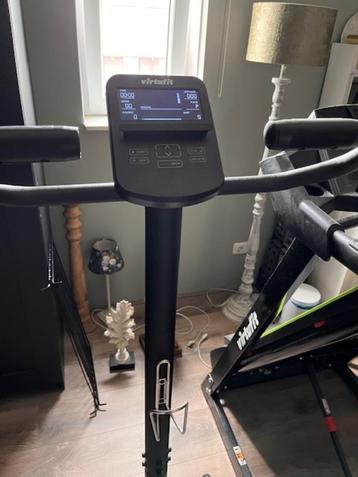 Z.g.a.n. Virtufit low entry bike 1.2 hometrainer beschikbaar voor biedingen