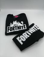 Fortnite pakken met je eigen naam in maat 134, Kinderen en Baby's, Kinderkleding | Maat 134, Ophalen of Verzenden, Nieuw, Jongen of Meisje