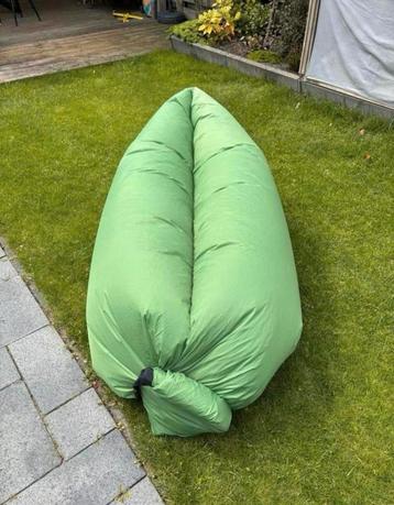 Originele Fatboy Lamzac, zo goed als nieuwe zitzak beschikbaar voor biedingen