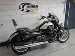 MOTO GUZZI CALIFORNIA TOURING (bj 2017), Motoren, Motoren | Moto Guzzi, 2 cilinders, Bedrijf, Meer dan 35 kW, Toermotor