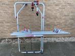 Fiamma fietsendrager VW T5/T6, Caravans en Kamperen, Camper-accessoires, Ophalen, Zo goed als nieuw